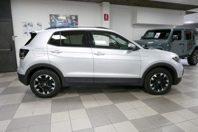 VOLKSWAGEN T-Cross 1.0 TSI Style BMT