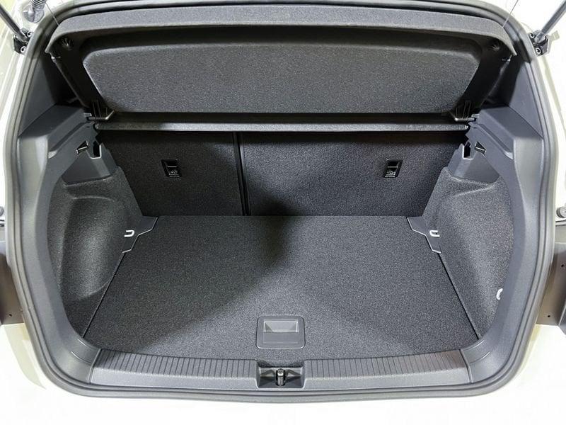 Volkswagen T-Cross T-Cross 1.0 TSI 115 CV R-Line Plus