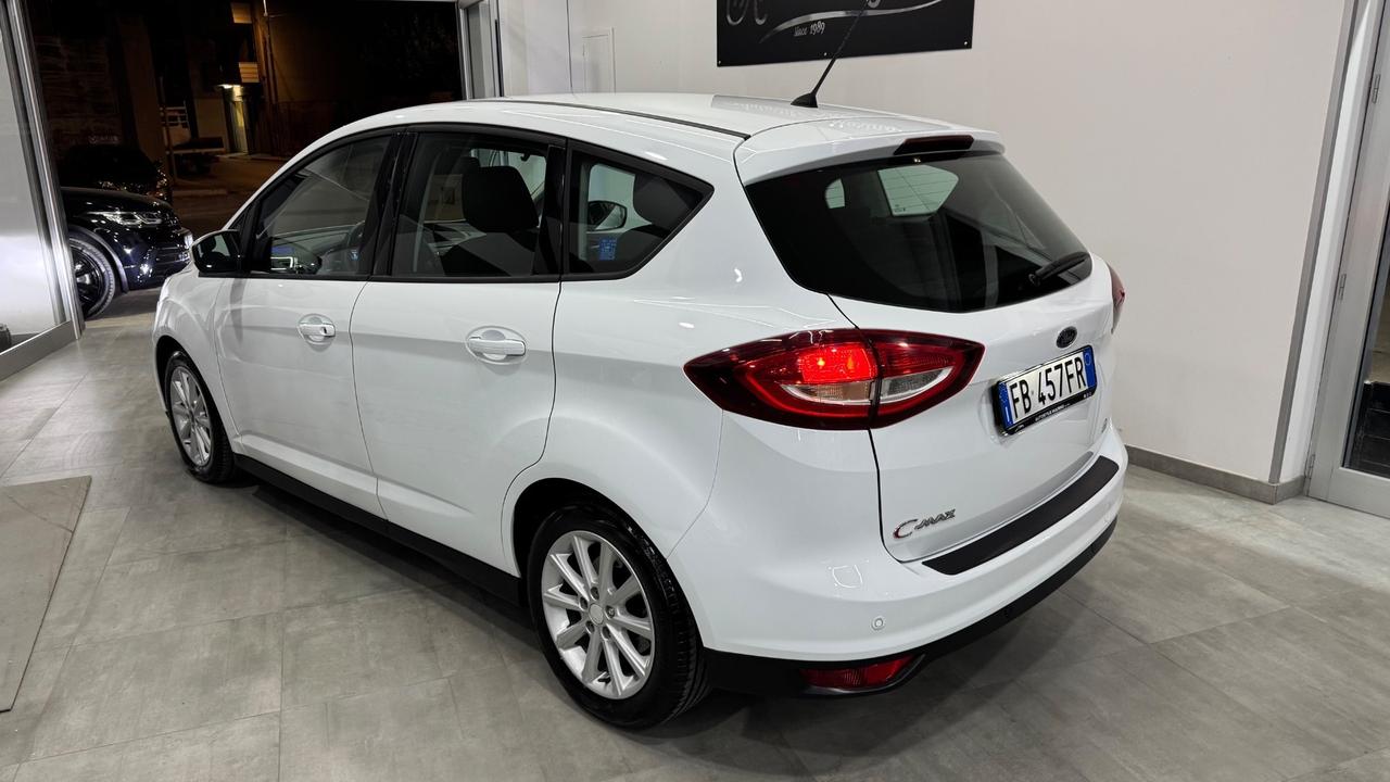 Ford C-Max 1.5 TDCi 120CV Start&Stop Titanium