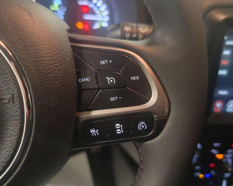 Jeep Renegade Renegade 1.3 T4 190CV PHEV 4xe AT6 Limited