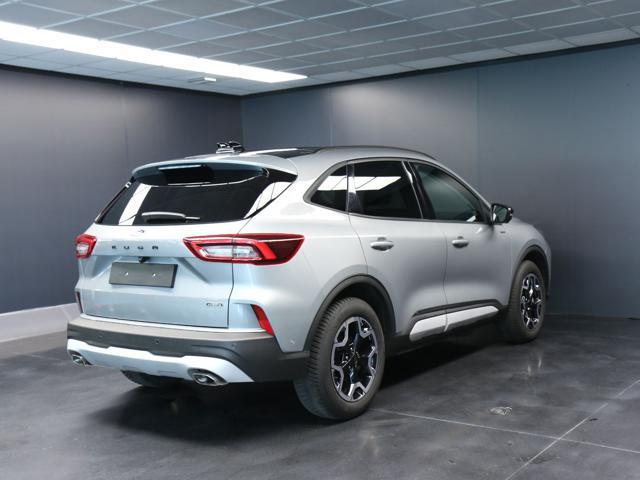 FORD Kuga 2.5 Plug In Hybrid 243 CV CVT 2WD Active X