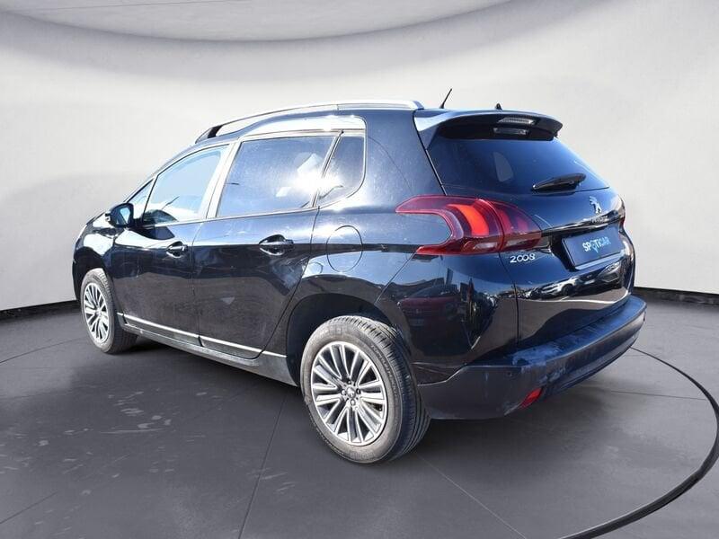 Peugeot 2008 BlueHDi 100 Active