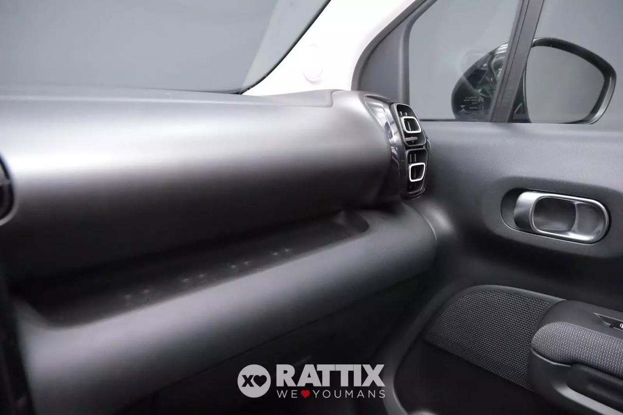 Citroen C3 Aircross 1.5 BlueHDI 110CV Feel
