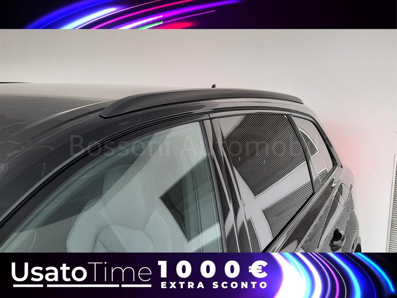 Audi Q7 55 3.0 v6 tfsi e sport quattro tiptronic 5p.ti