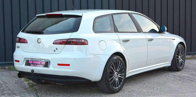 Alfa Romeo 159 Sportwagon SW 2.0 jtdm 170cv * LEGGI TUTTO ! *