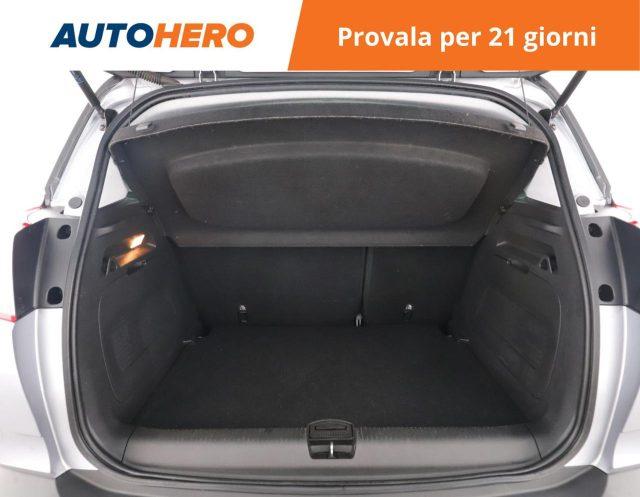 OPEL Crossland X 1.5 ECOTEC D 102 CV Start&Stop Ultimate