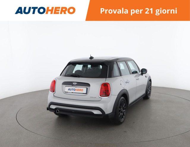 MINI Cooper 1.5 Cooper Business 5 porte