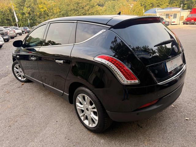 LANCIA Delta 2.0 MJT DPF Executive