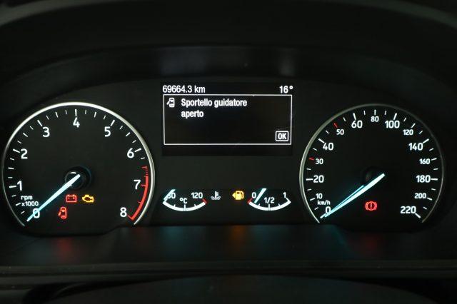 FORD EcoSport EcoSport Ecosport 1.0 EcoBoost 125 CV Start&Stop T