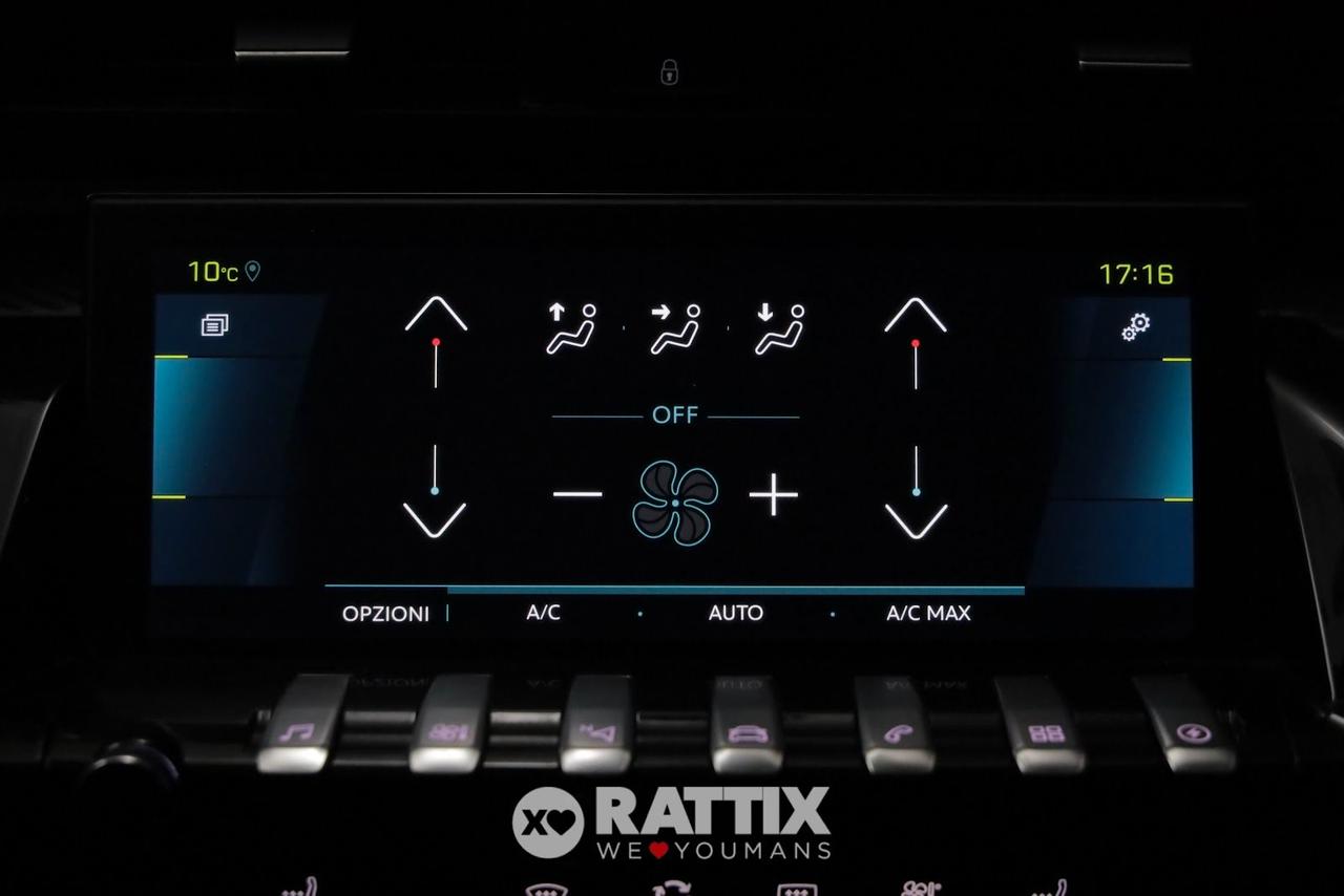 Peugeot 508 SW 1.6 hybrid 225CV Allure e-eat8