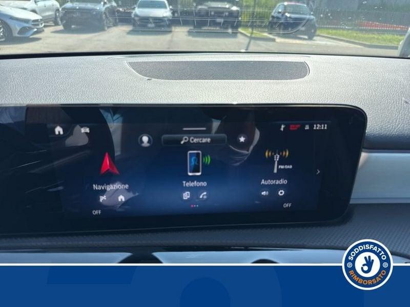 Mercedes-Benz Classe A 180d Automatic AMG Line Advanced Plus