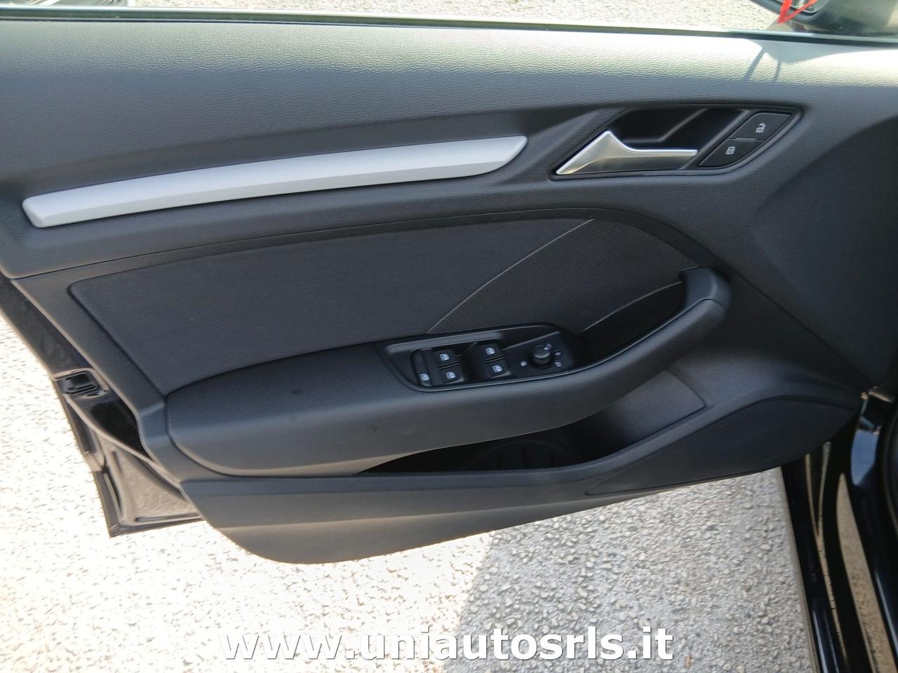 Audi A3 SPB 30 TDI Sport