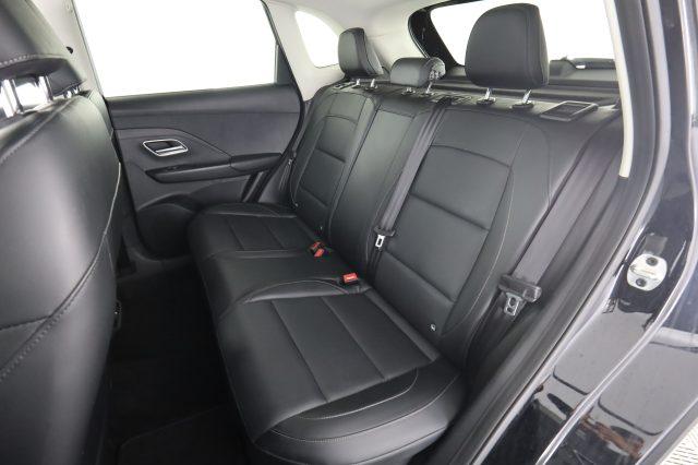 MG ZS ZS Hybrid+ Luxury