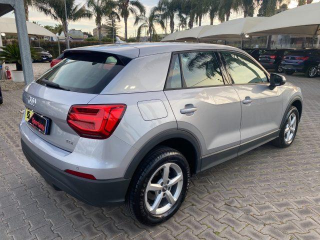 AUDI Q2 1.6 TDI S tronic Design