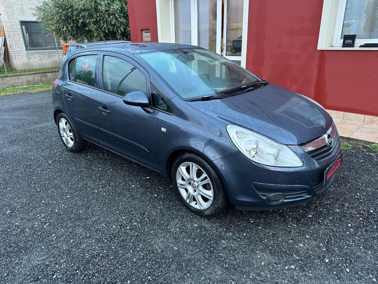 Opel Corsa 1.3 CDTI 75CV ecoFLEX 5 porte Club
