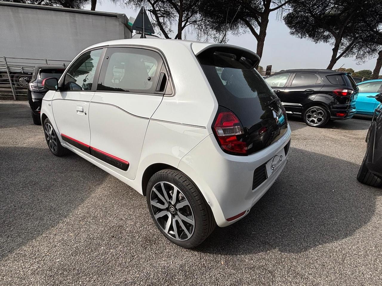 Renault Twingo 1.0 SCe Stop&Start Energy