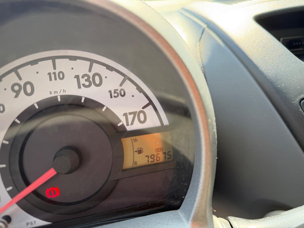 Citroen C1 1.0 3 porte SOLO 79 MILA KM PERFETTA