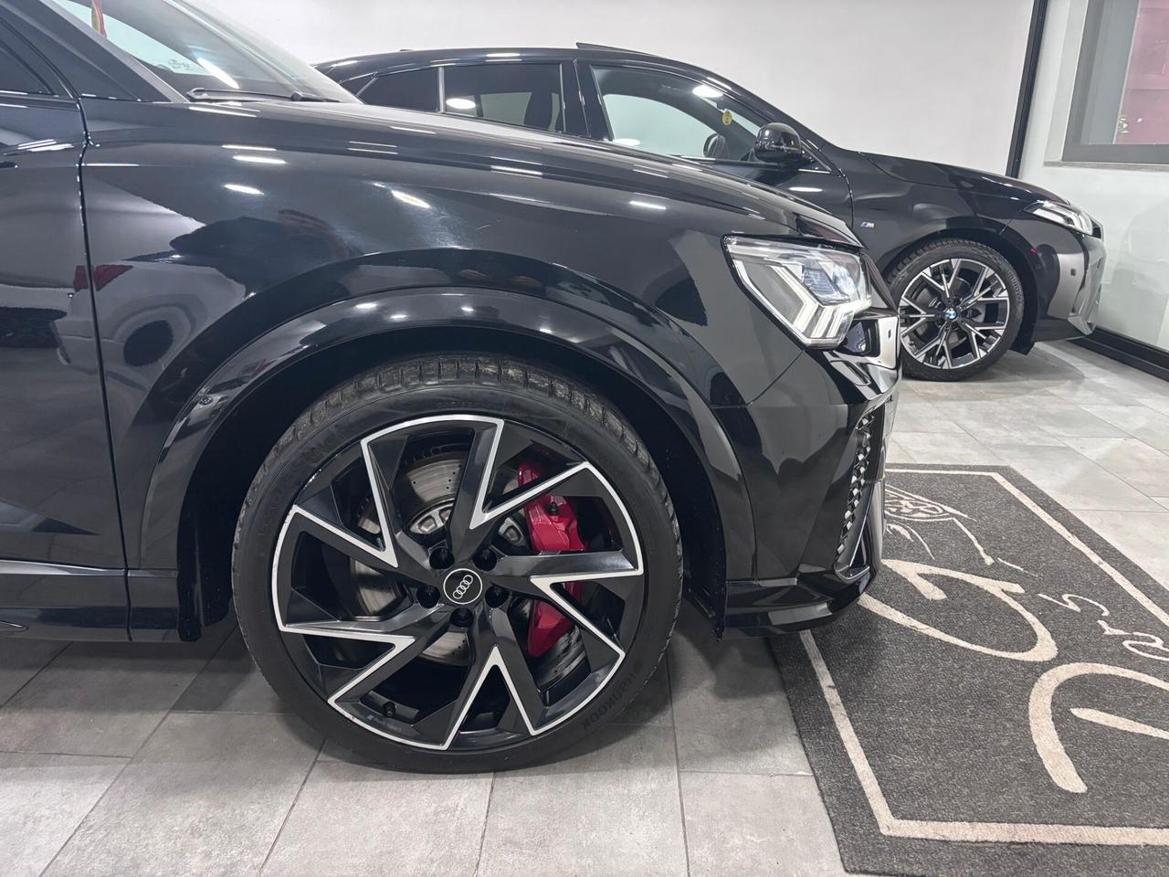 AUDI RSQ3 SPORTBACK 2.5 TFSI S-TRONIC B&O-360°