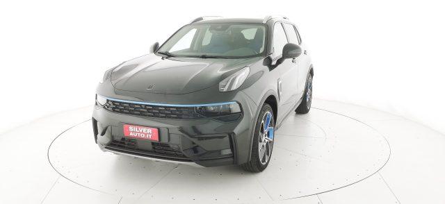 LYNK & CO 01 PHEV