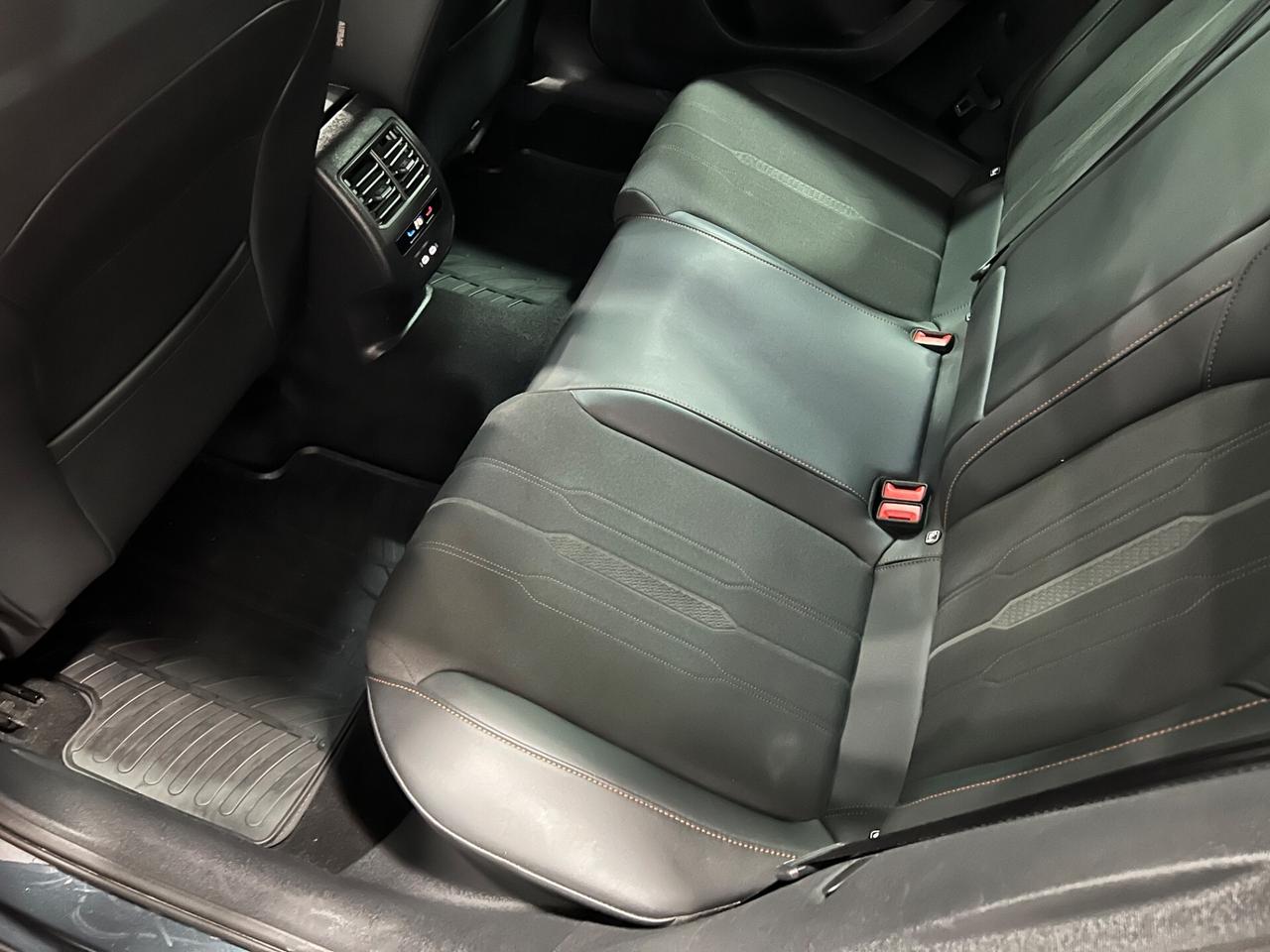 CUPRA Formentor 2.0 TDI 4Drive 150 cv