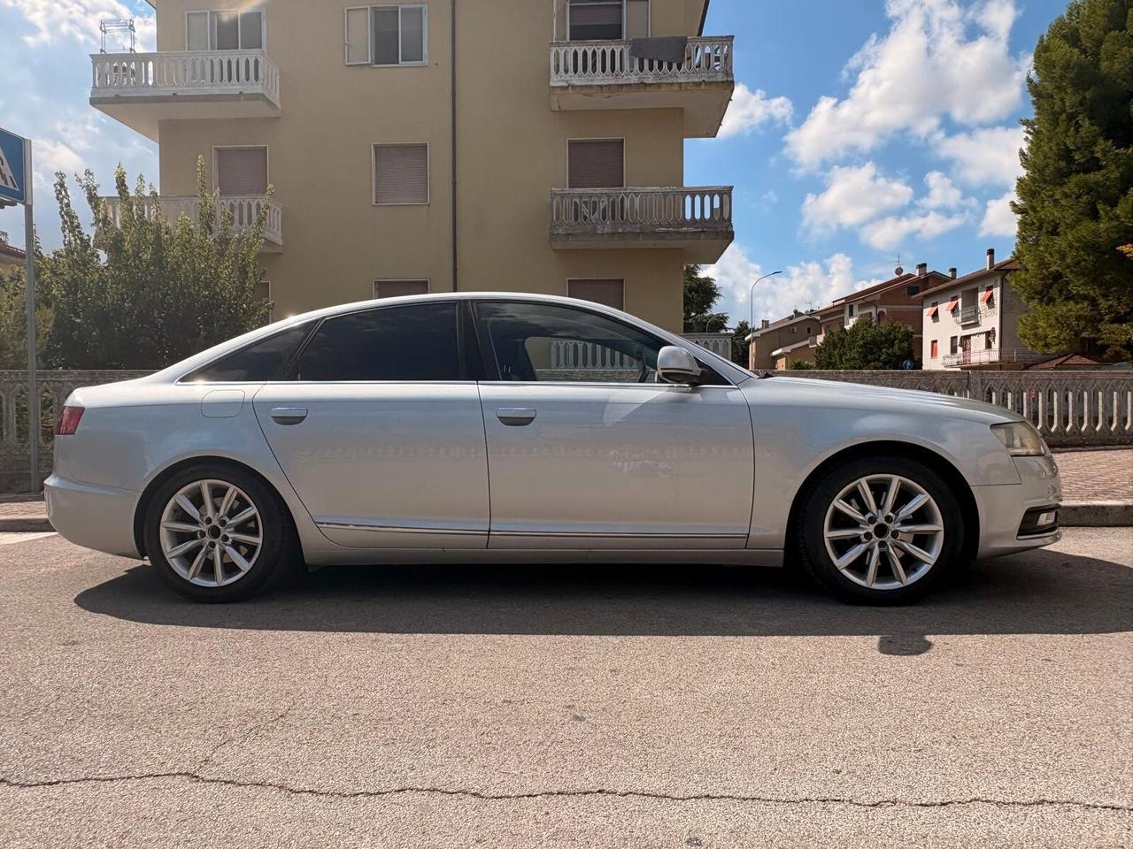 Audi A6 2.0 TDIe 136 CV F.AP.