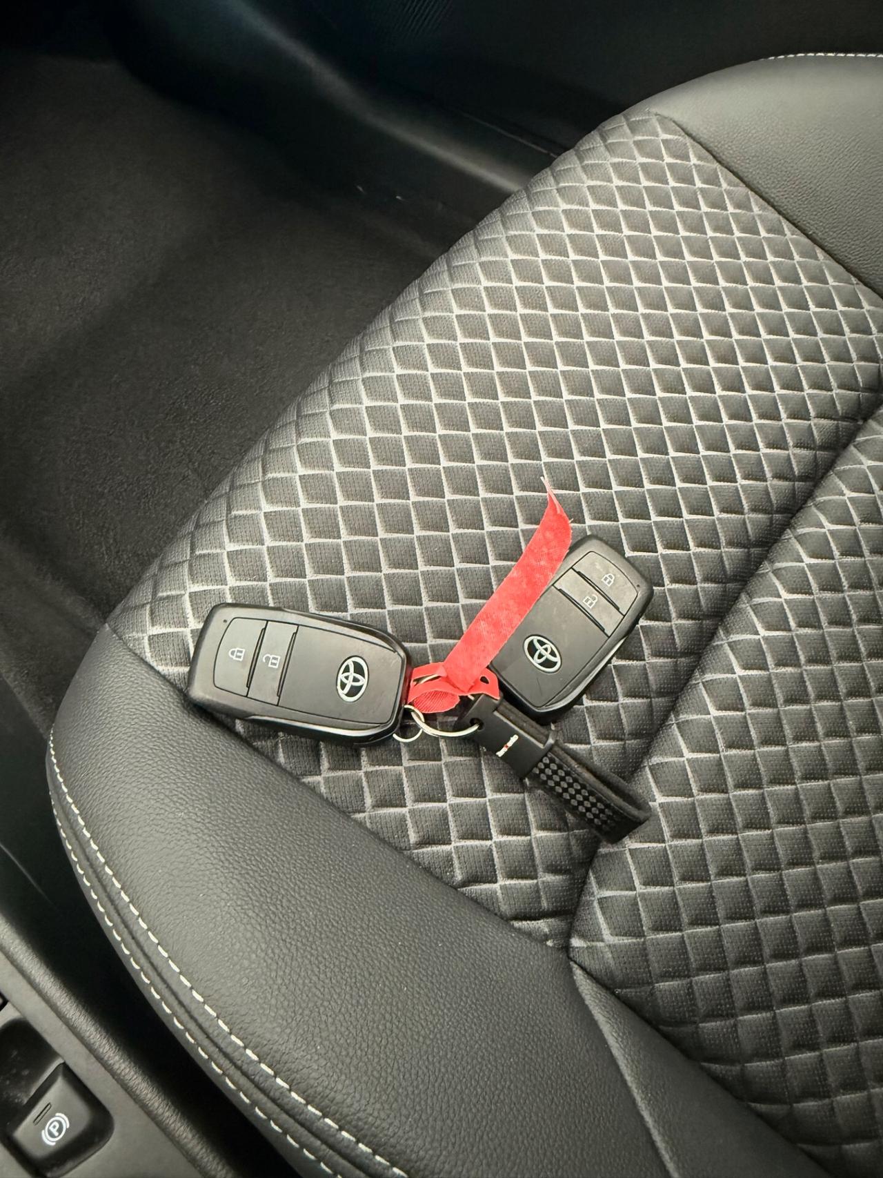 Toyota Yaris 1.5 130 Hybrid 5 porte Lounge