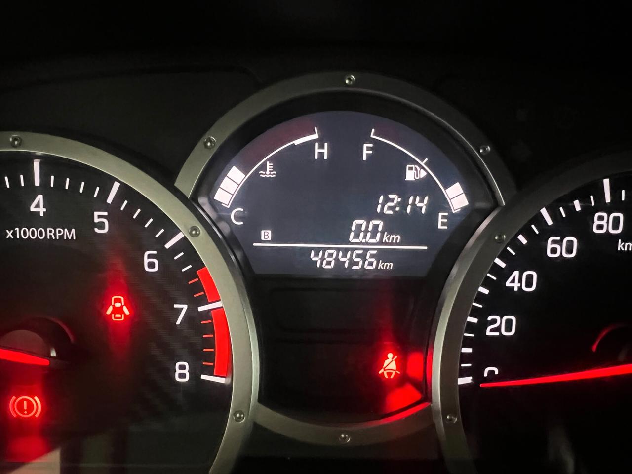 Suzuki Jimny 1.3 4WD Evolution Plus km 48.456