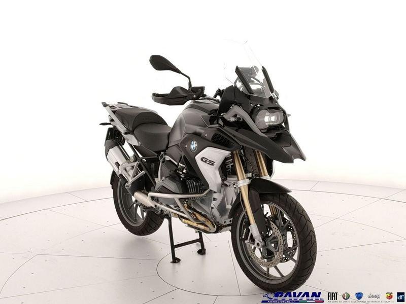 BMW Serie 1 Other R 1200 GS