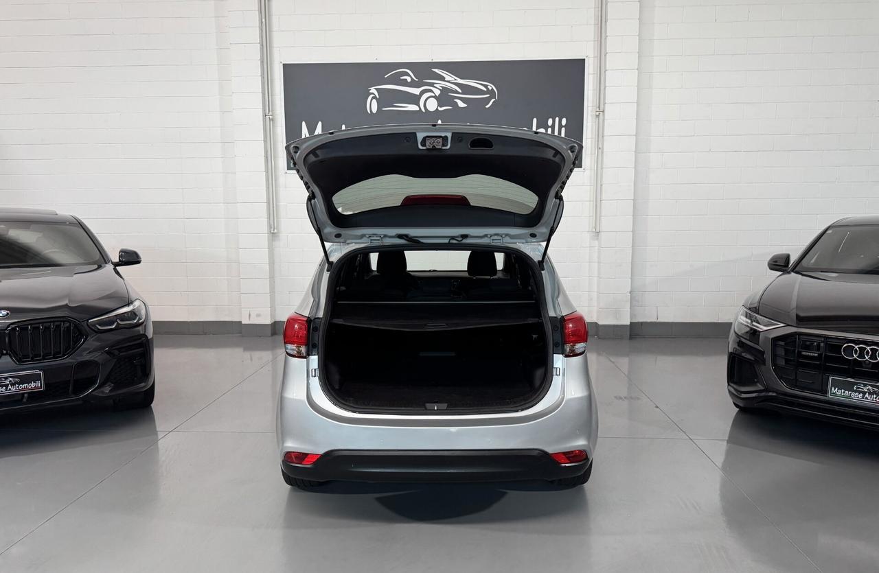 Kia Carens GDI Class 1.6cc 135cv Clima+Bluetooth OK Neopatentati