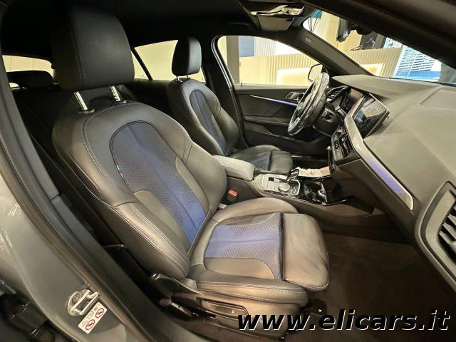 BMW 120 d 5p. Msport Automatica