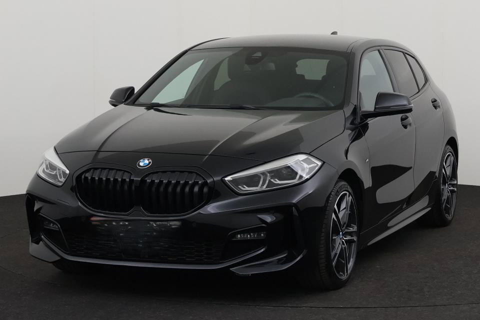 BMW 118 i Msport 136cv auto in Promo