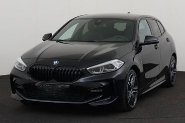 BMW 118 i Msport 136cv auto IN PROMO