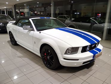 Mustang Mustang Mustang V6 Convertibile