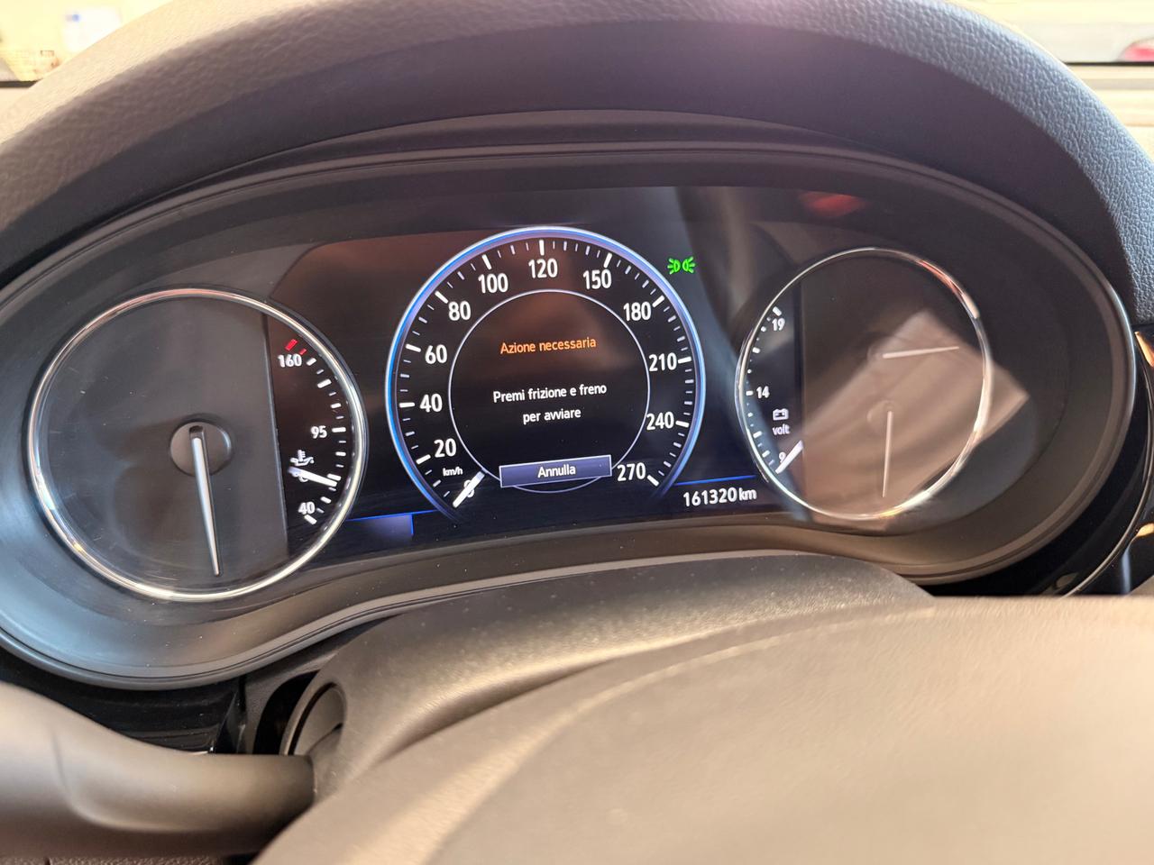 Opel Astra Sports Tourer 1.5 cdti 122cv MATRIX NEOPATENTATI