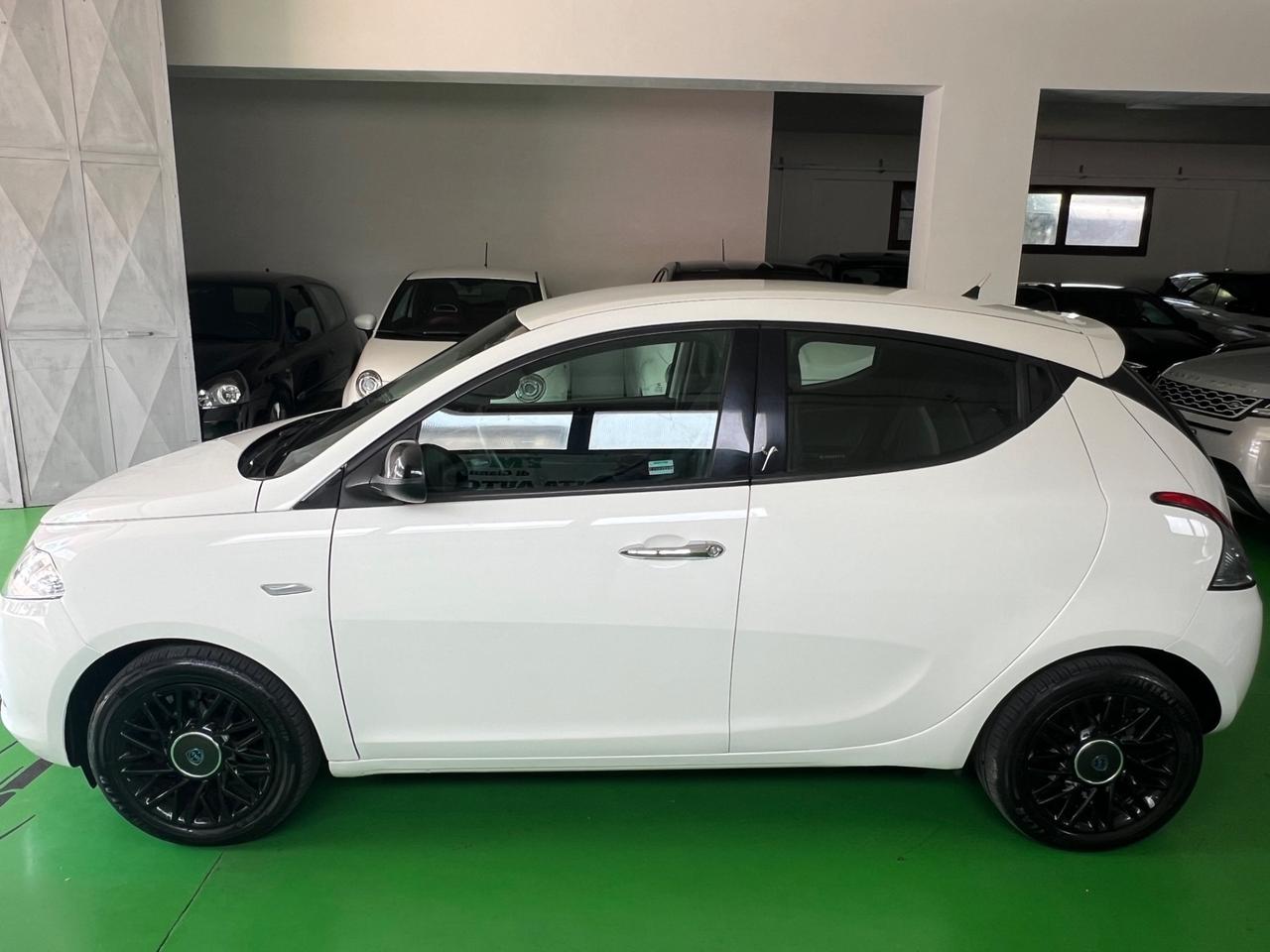 Lancia Ypsilon 1.3 MJT 16V 95 CV 5 porte S&S Gold