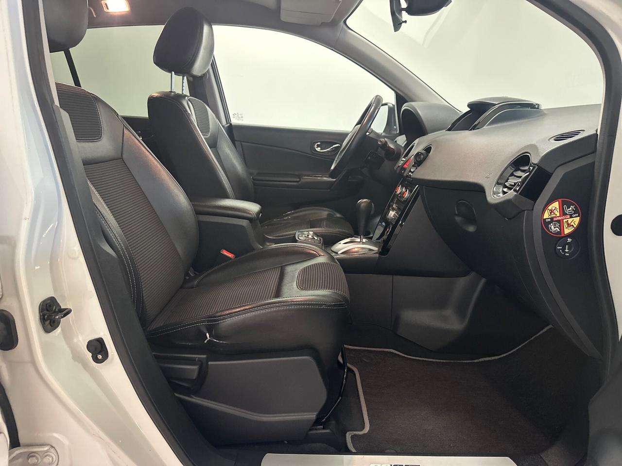 Renault Koleos 2.0 dCi 150CV 4X4 Bose AUTOMATICO GANCIO TRAINO