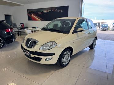 LANCIA - Ypsilon - 1.2 Benzina Neopatentati 100.000 Km