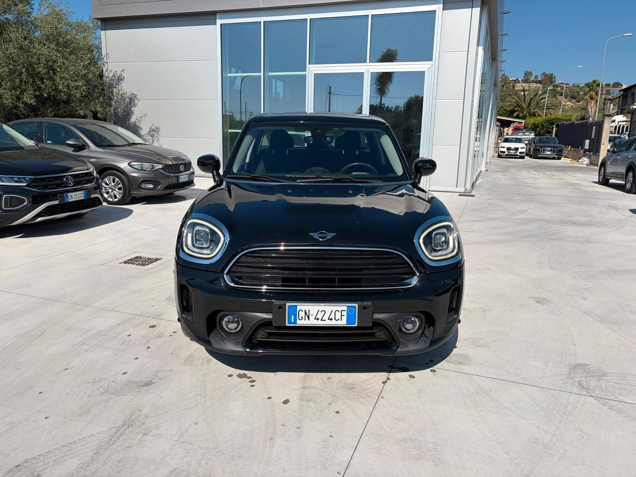 Mini One D Countryman 1.5 Business