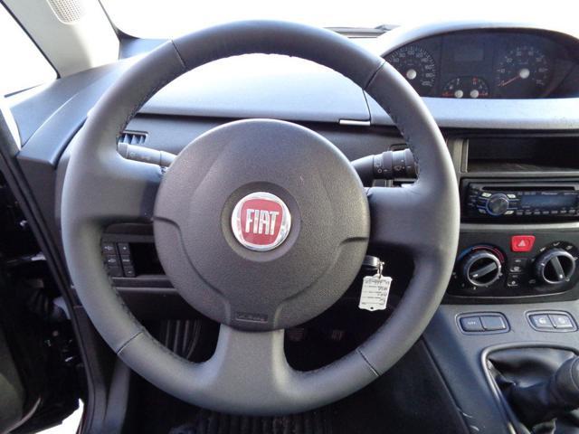 FIAT Idea 1.3 MJT 16V 95 CV S&S Dynamic