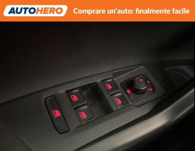 VOLKSWAGEN Polo 1.0 TSI 5p. Comfortline BlueMotion Technology