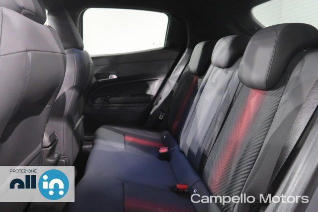 ALFA ROMEO Junior Junior 1.2 136cv Hybrid eDCT6 Speciale