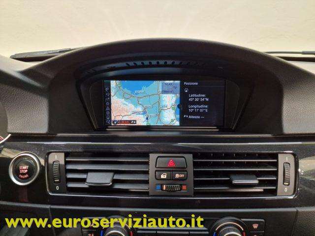 BMW 320 d cat xDrive Touring Futura