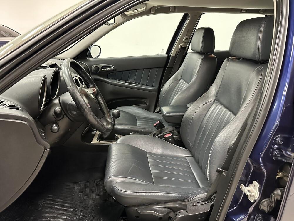 Alfa Romeo 156 1.9 JTD 16V Sportwagon Q4 Distinctive 2005