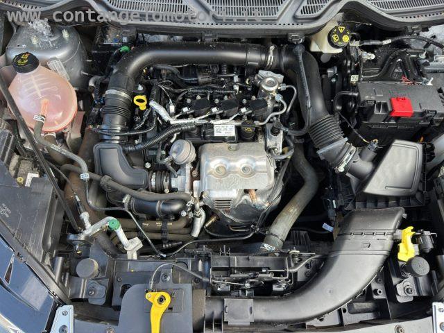 FORD EcoSport 1.0 EcoBoost 125 CV Start&Stop ST-Line
