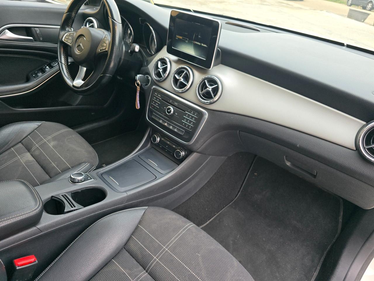 Mercedes-benz C 200 S.W. Sport