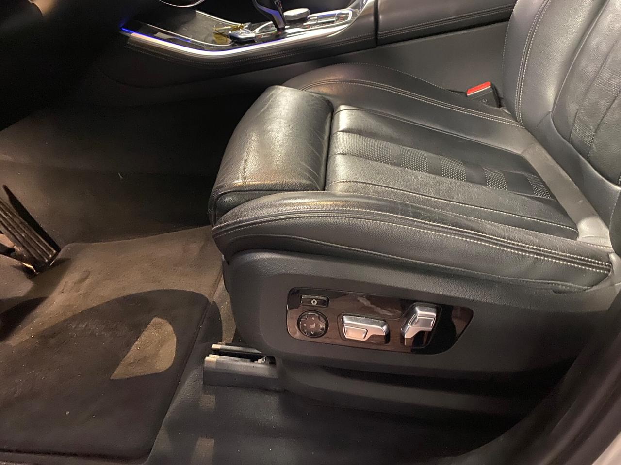 Bmw X5 xDrive30d M SPORT TETTO