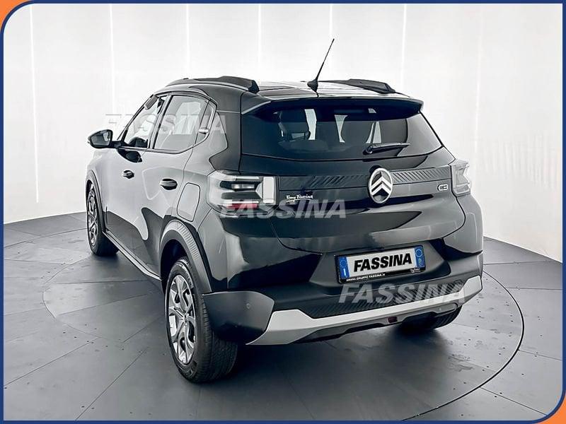 Citroën C3 C3 PureTech 100 S&S Max