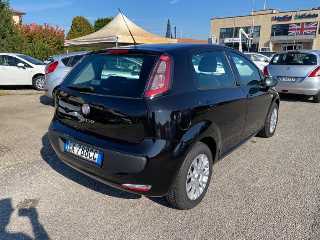 FIAT Punto Evo 1.3 Mjt 75 CV DPF 5 porte S&S Dynamic NEOPATENATI