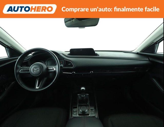 MAZDA CX-30 2.0L e-Skyactiv-G 150 CV M Hybrid 2WD Homura