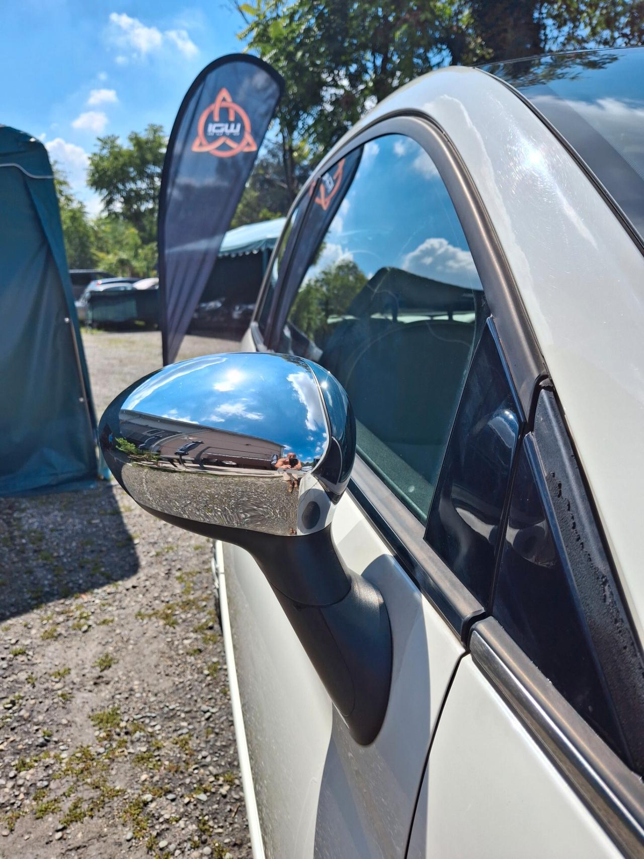 Fiat 500 1.2 Lounge DA PROVARE!